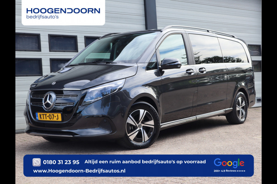 Mercedes-Benz Eqv 300 L3 Extra lang - 7 Persoons - Avantgarde - Airmatic - AMG
