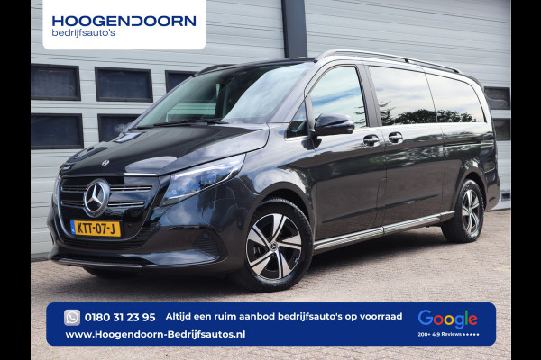 Mercedes-Benz Eqv 300 L3 Extra lang - 7 Persoons - Avantgarde - Airmatic - AMG