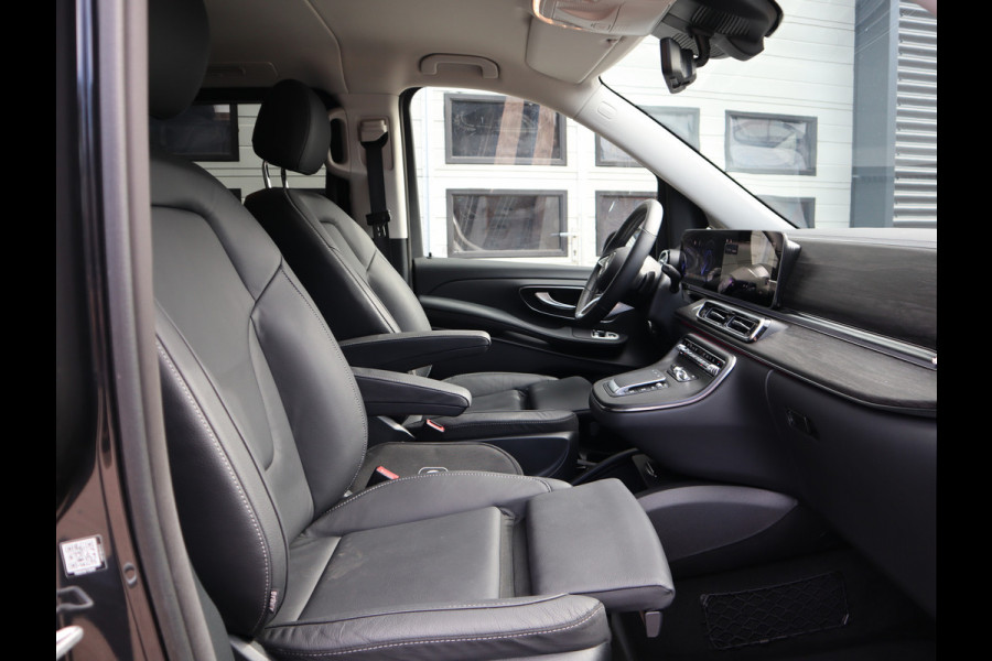 Mercedes-Benz Eqv 300 L3 Extra lang - 7 Persoons - Avantgarde - Airmatic - AMG