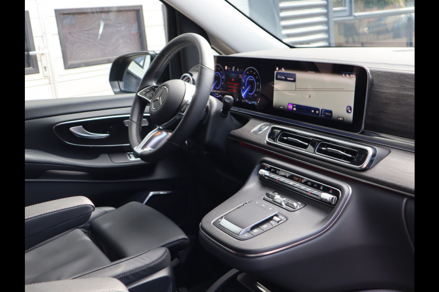 Mercedes-Benz Eqv 300 L3 Extra lang - 7 Persoons - Avantgarde - Airmatic - AMG