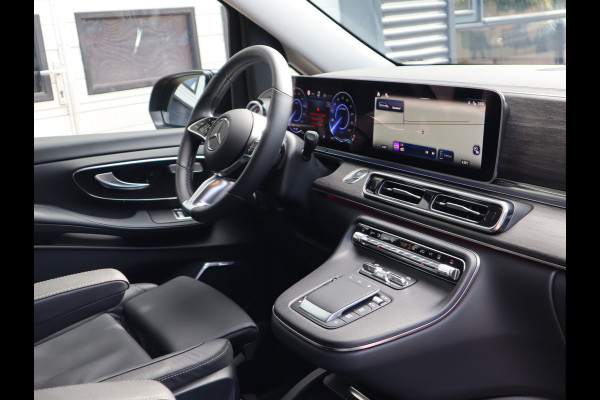 Mercedes-Benz Eqv 300 L3 Extra lang - 7 Persoons - Avantgarde - Airmatic - AMG