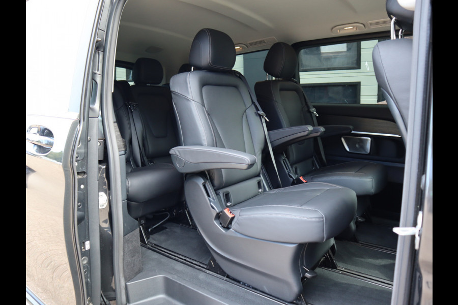 Mercedes-Benz Eqv 300 L3 Extra lang - 7 Persoons - Avantgarde - Airmatic - AMG