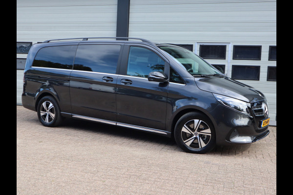 Mercedes-Benz Eqv 300 L3 Extra lang - 7 Persoons - Avantgarde - Airmatic - AMG