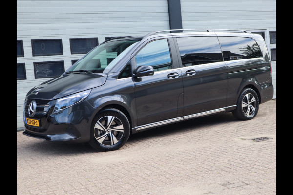 Mercedes-Benz Eqv 300 L3 Extra lang - 7 Persoons - Avantgarde - Airmatic - AMG
