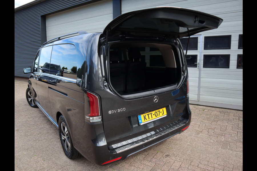 Mercedes-Benz Eqv 300 L3 Extra lang - 7 Persoons - Avantgarde - Airmatic - AMG