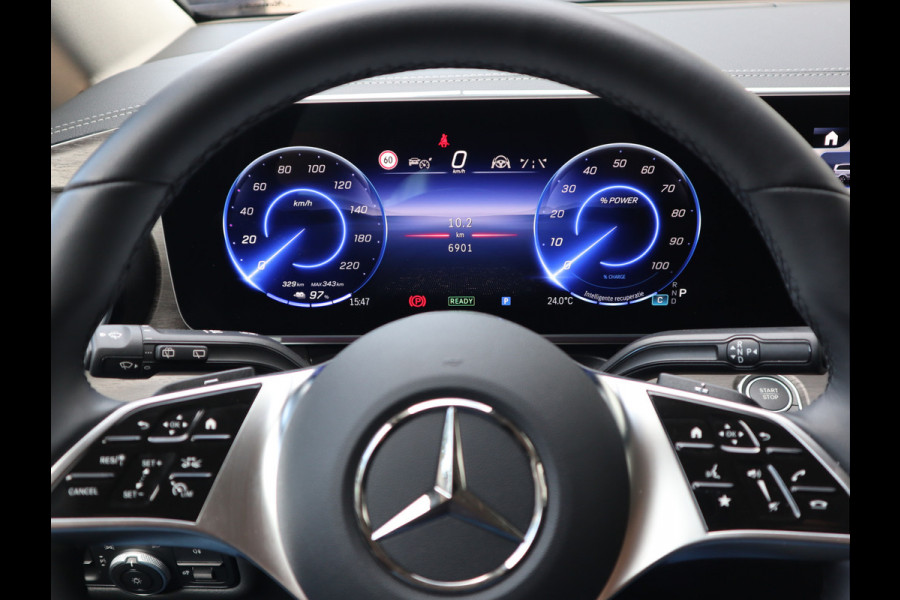Mercedes-Benz Eqv 300 L3 Extra lang - 7 Persoons - Avantgarde - Airmatic - AMG