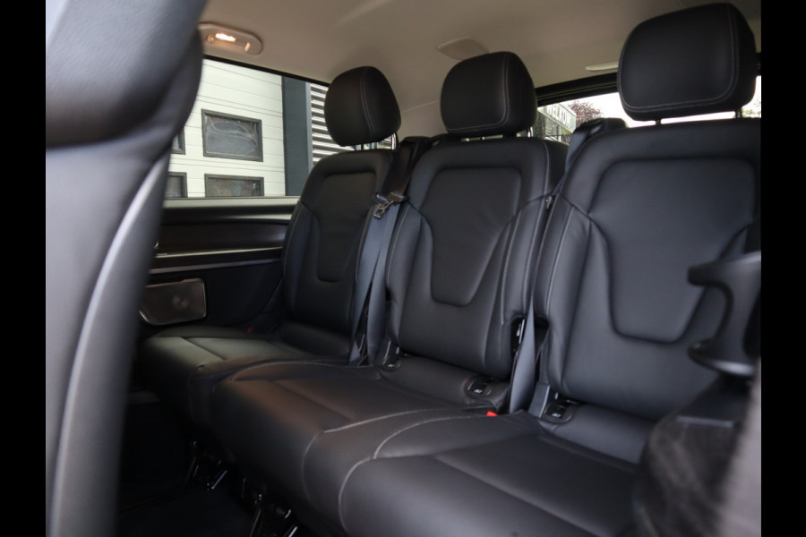 Mercedes-Benz Eqv 300 L3 Extra lang - 7 Persoons - Avantgarde - Airmatic - AMG