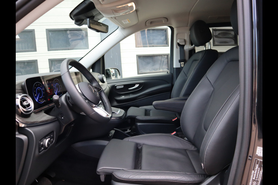 Mercedes-Benz Eqv 300 L3 Extra lang - 7 Persoons - Avantgarde - Airmatic - AMG