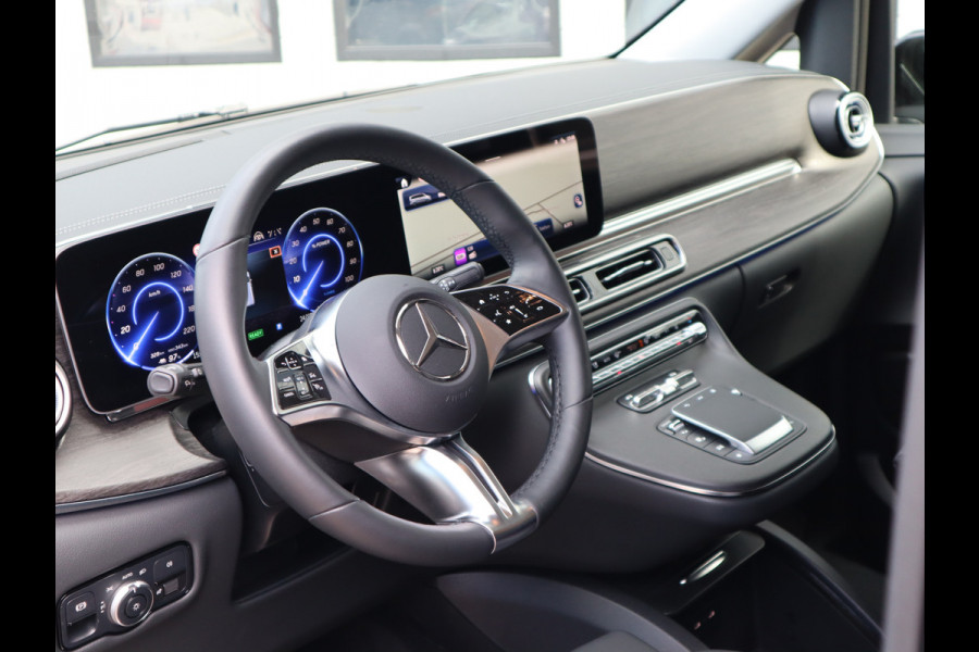 Mercedes-Benz Eqv 300 L3 Extra lang - 7 Persoons - Avantgarde - Airmatic - AMG