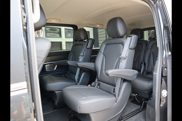 Mercedes-Benz Eqv 300 L3 Extra lang - 7 Persoons - Avantgarde - Airmatic - AMG