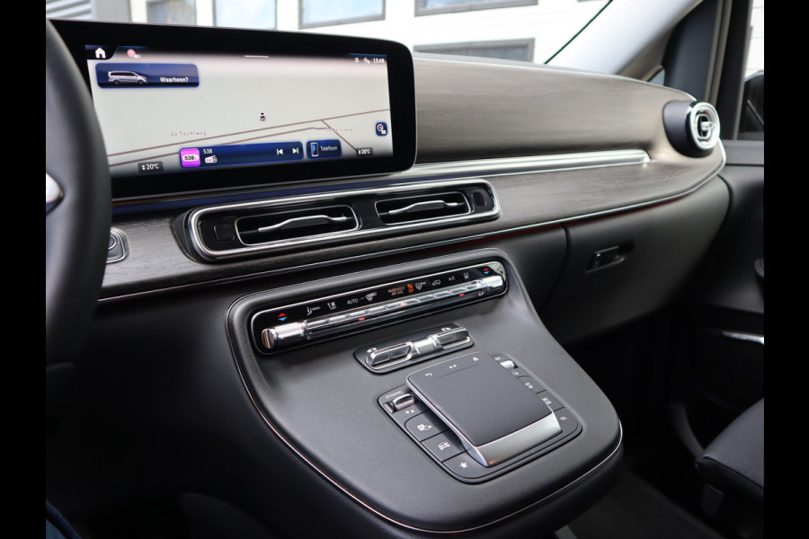Mercedes-Benz Eqv 300 L3 Extra lang - 7 Persoons - Avantgarde - Airmatic - AMG