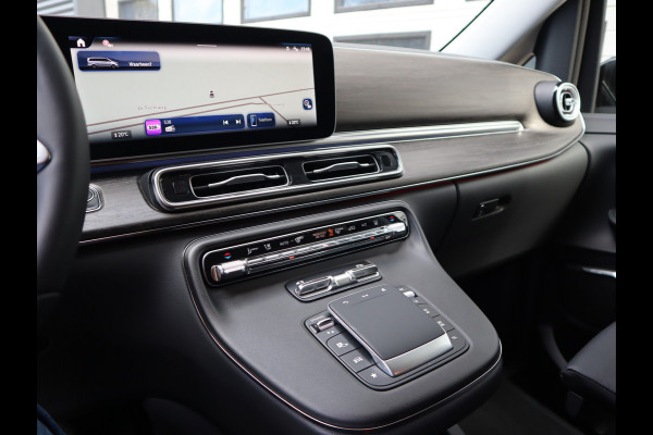 Mercedes-Benz Eqv 300 L3 Extra lang - 7 Persoons - Avantgarde - Airmatic - AMG