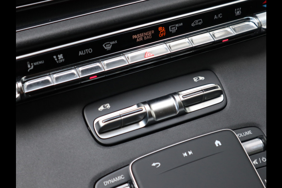 Mercedes-Benz Eqv 300 L3 Extra lang - 7 Persoons - Avantgarde - Airmatic - AMG