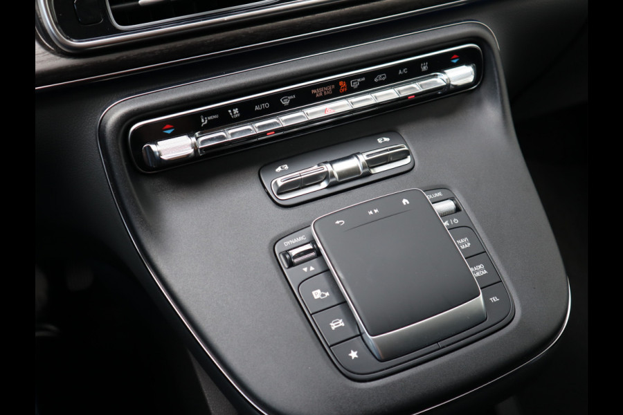 Mercedes-Benz Eqv 300 L3 Extra lang - 7 Persoons - Avantgarde - Airmatic - AMG