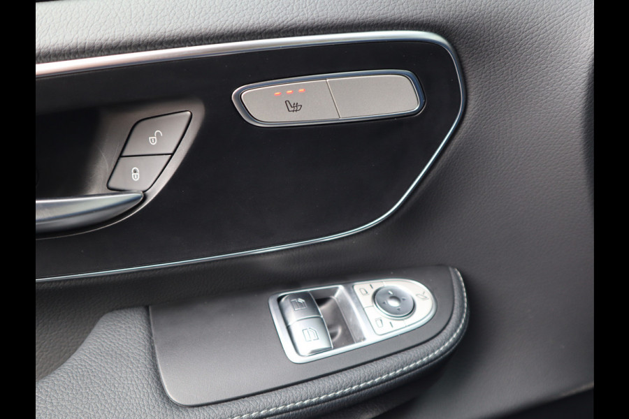 Mercedes-Benz Eqv 300 L3 Extra lang - 7 Persoons - Avantgarde - Airmatic - AMG