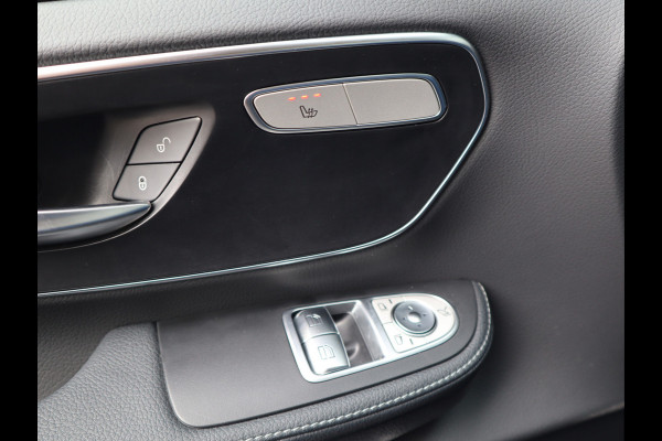 Mercedes-Benz Eqv 300 L3 Extra lang - 7 Persoons - Avantgarde - Airmatic - AMG
