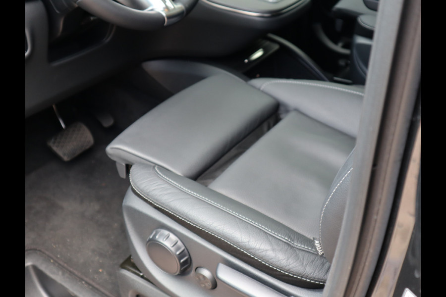 Mercedes-Benz Eqv 300 L3 Extra lang - 7 Persoons - Avantgarde - Airmatic - AMG