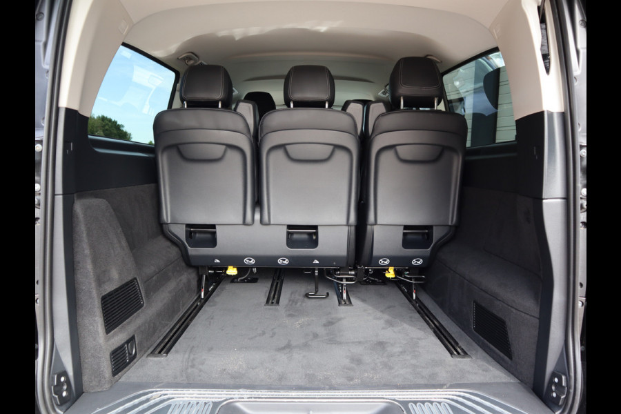 Mercedes-Benz Eqv 300 L3 Extra lang - 7 Persoons - Avantgarde - Airmatic - AMG