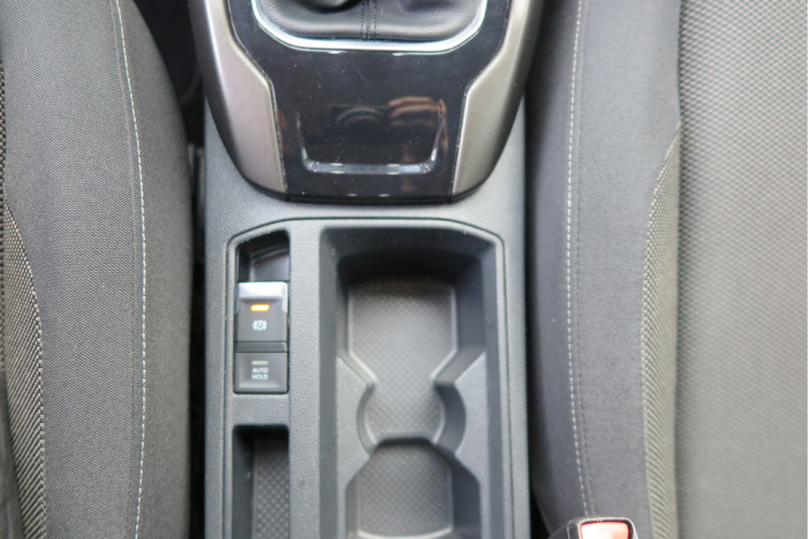 Volkswagen T-Roc 1.0 TSI 85kw 116pk Style Led, Virtual Cockpit, LMV, Camera , Trekhaak afneembaar, DAB+ ,Navigatie via Carplay, PDC etc.