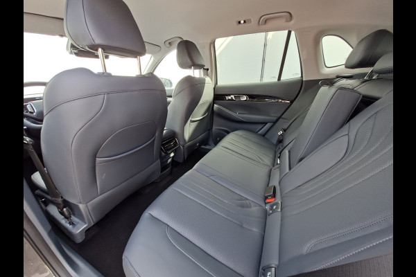 GEELY E5 Pro+ 68 kWh V2L Long Range Adapt.Cruise Memory Frost grey