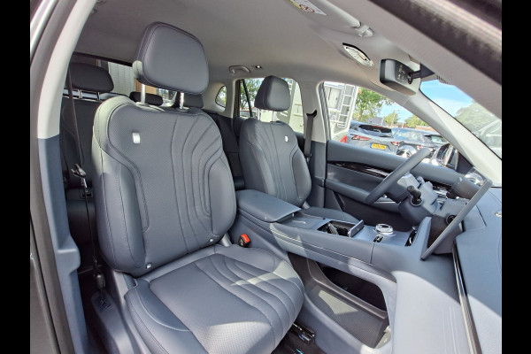 GEELY E5 Pro+ 68 kWh V2L Long Range Adapt.Cruise Memory Frost grey
