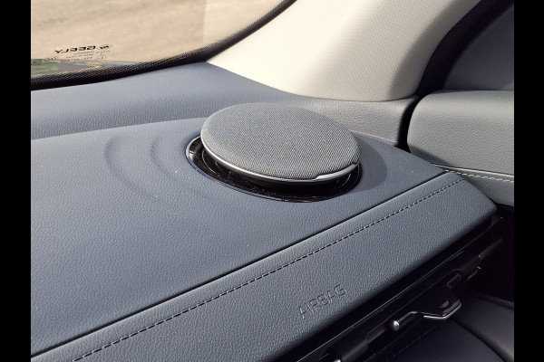 GEELY E5 Pro+ 68 kWh V2L Long Range Adapt.Cruise Memory Frost grey