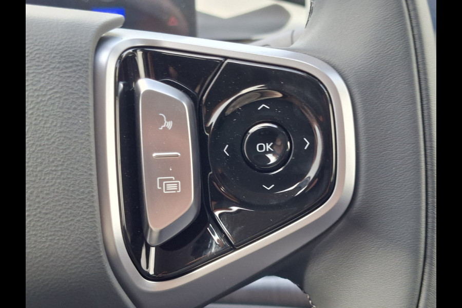 GEELY E5 Pro+ 68 kWh V2L Long Range Adapt.Cruise Memory Frost grey