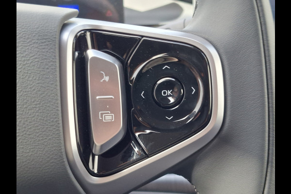 GEELY E5 Pro+ 68 kWh V2L Long Range Adapt.Cruise Memory Frost grey