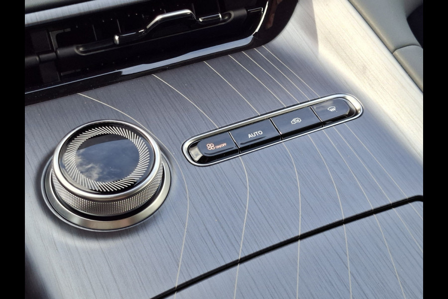 GEELY E5 Pro+ 68 kWh V2L Long Range Adapt.Cruise Memory Frost grey
