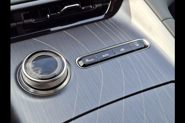 GEELY E5 Pro+ 68 kWh V2L Long Range Adapt.Cruise Memory Frost grey