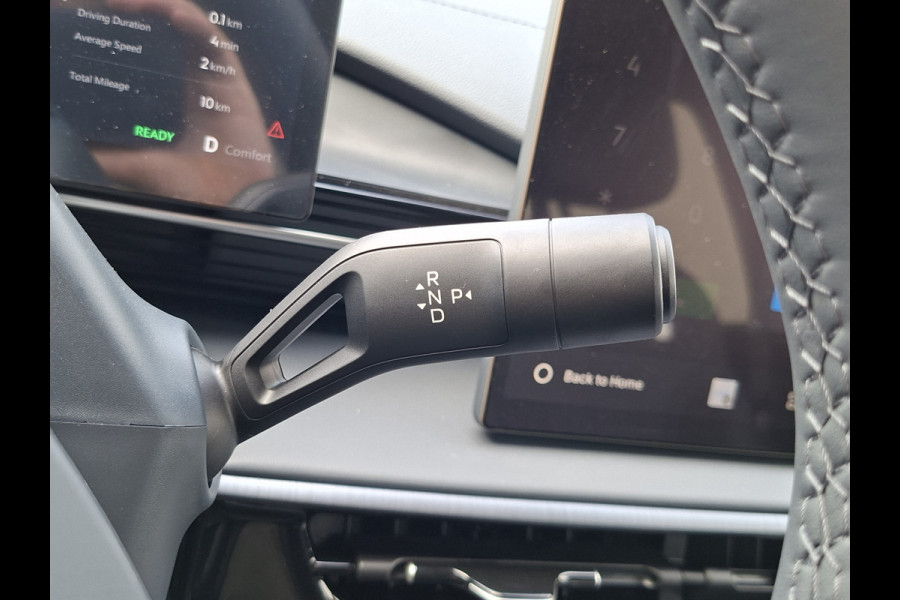GEELY E5 Pro+ 68 kWh V2L Long Range Adapt.Cruise Memory Frost grey