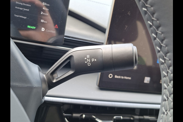 GEELY E5 Pro+ 68 kWh V2L Long Range Adapt.Cruise Memory Frost grey