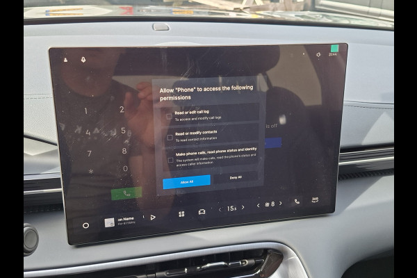 GEELY E5 Pro+ 68 kWh V2L Long Range Adapt.Cruise Memory Frost grey
