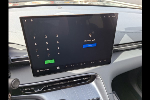 GEELY E5 Pro+ 68 kWh V2L Long Range Adapt.Cruise Memory Frost grey