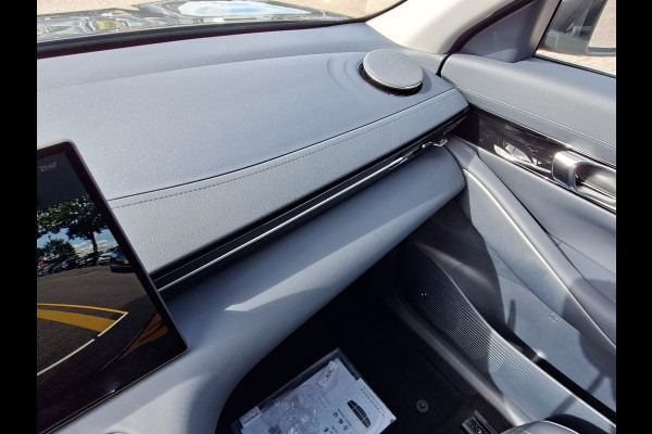 GEELY E5 Pro+ 68 kWh V2L Long Range Adapt.Cruise Memory Frost grey