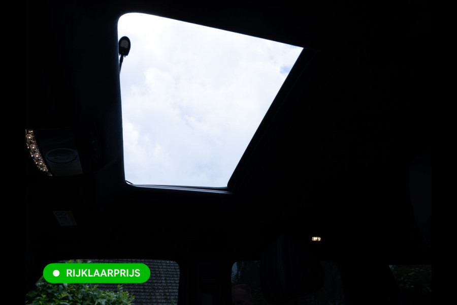 Mercedes-Benz G-Klasse 63 AMG Prem.Plus | Elek. schuif-/kanteldak | Burmester High end | Stoelverw. & koeling | Memory stoelen | Adap. cruise | Trekhaak, Treeplanken, Alcantara hemel, 360 Camera, Massagestoelen, NL auto, Volledig dealer onderhouden.