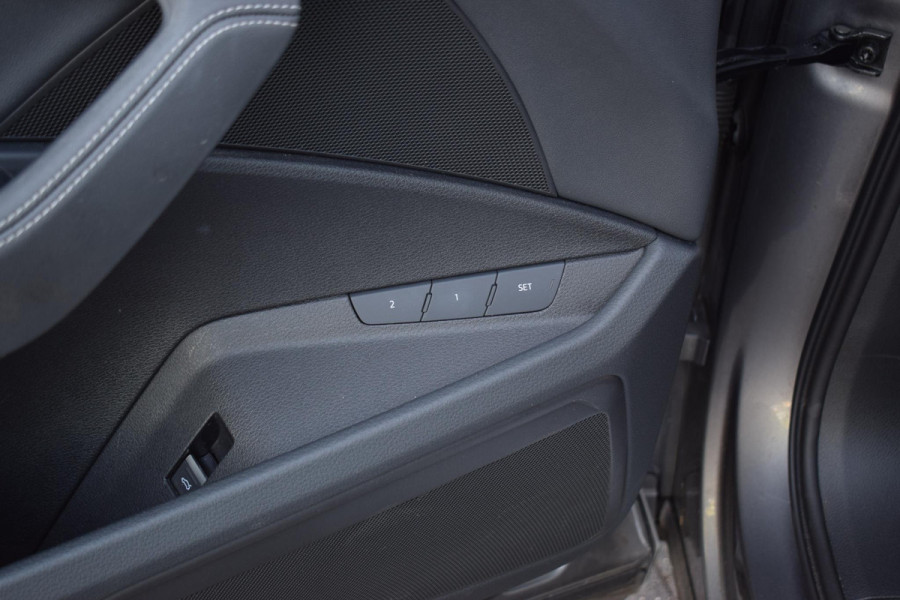 Audi e-tron Sportback 50 quattro Business edition Plus 71 kWh | SOH: 96,7% | Pano | Leer | Memory | 21” LM