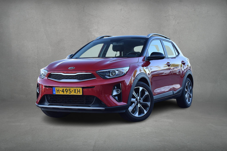 Kia Stonic 1.0 T-GDi DynamicLine | Apple CarPlay | Camera | Cruise | Airco