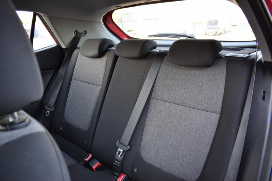 Kia Stonic 1.0 T-GDi DynamicLine | Apple CarPlay | Camera | Cruise | Airco