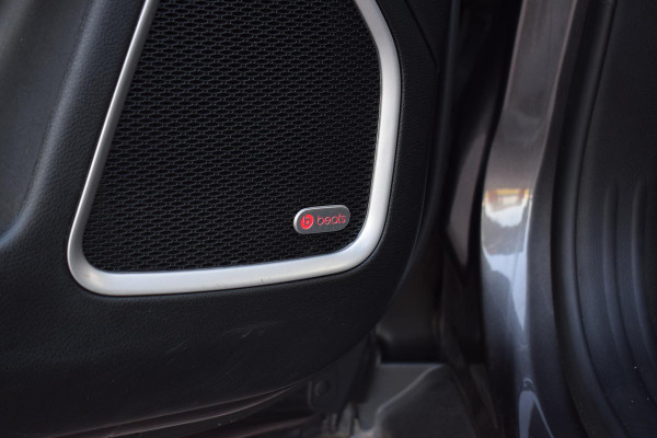 Jeep Compass 1.4 MultiAir Limited | Trekhaak | Leer | Beats | Memory | Camera