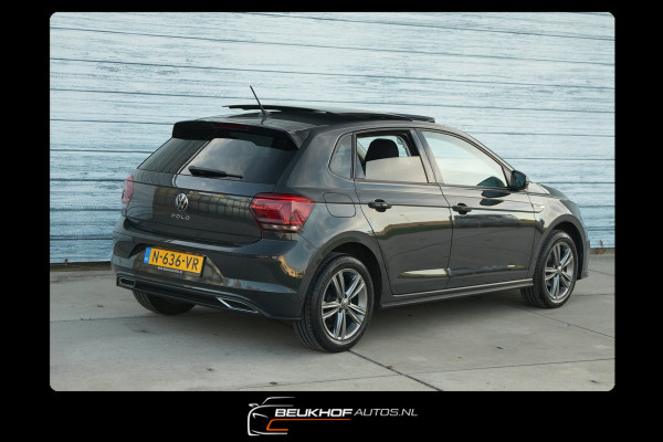 Volkswagen Polo 1.0 TSI Business R-Line Panorama Adapt Cruise Navi
