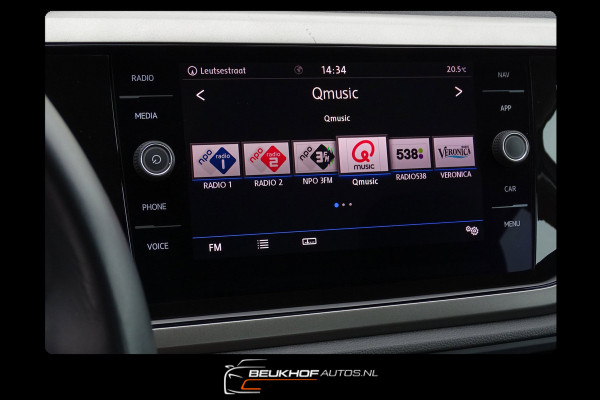 Volkswagen Polo 1.0 TSI Business R-Line Panorama Adapt Cruise Navi