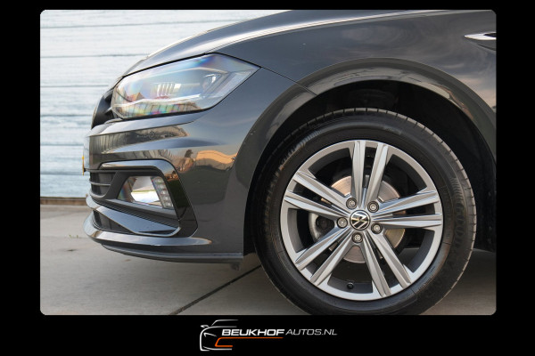 Volkswagen Polo 1.0 TSI Business R-Line Panorama Adapt Cruise Navi
