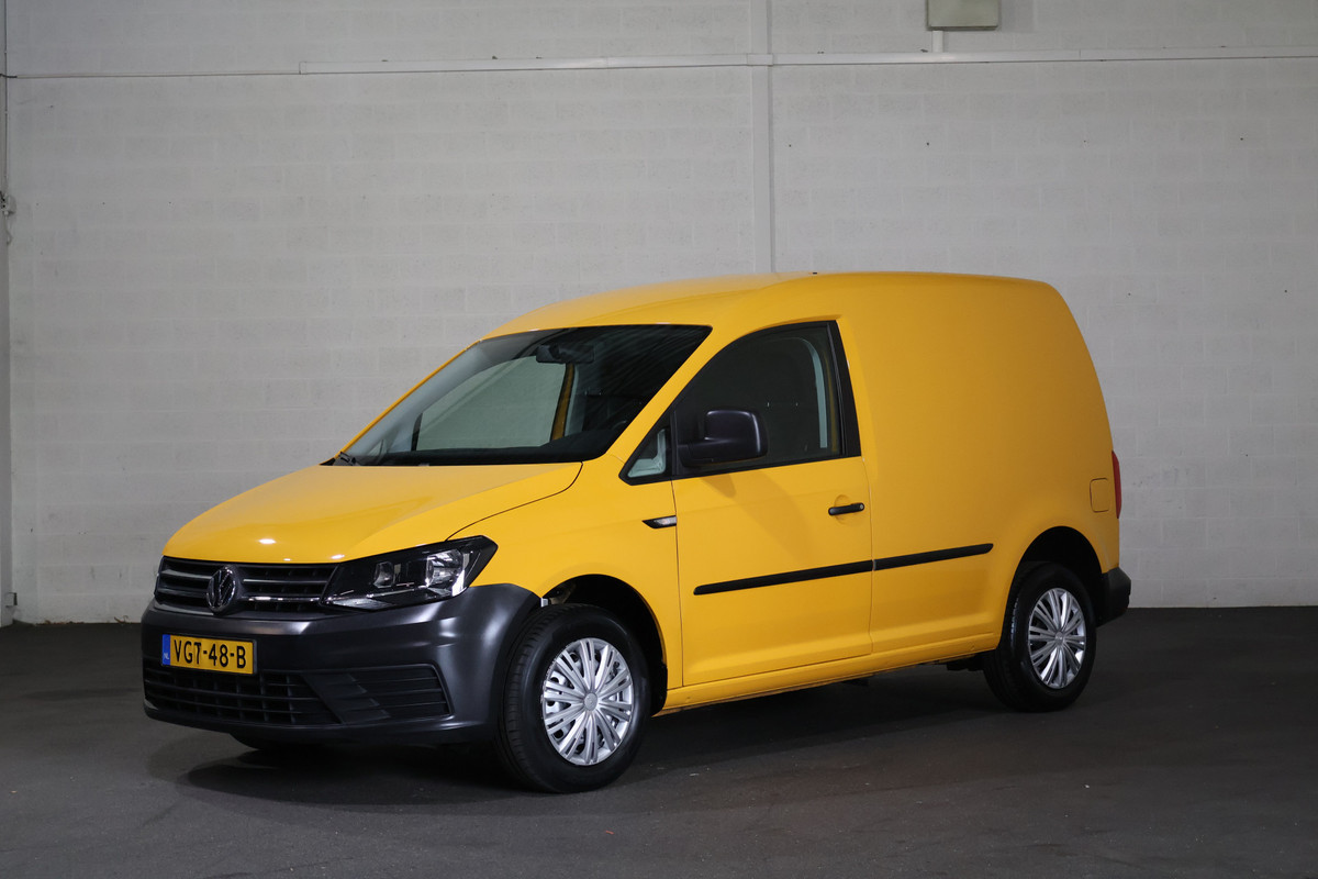 Volkswagen Caddy 2.0 TDI L1 H1 Airco