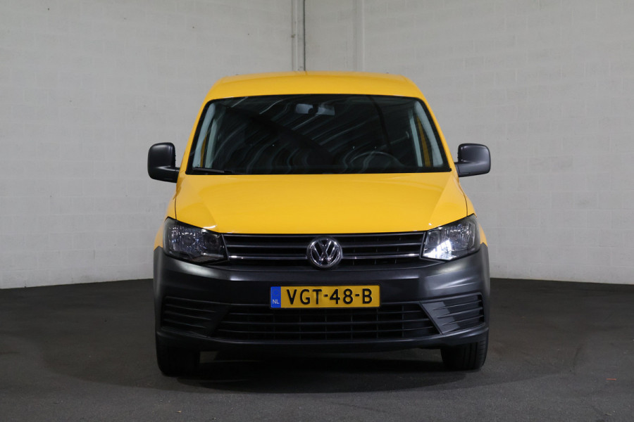 Volkswagen Caddy 2.0 TDI L1 H1 Airco