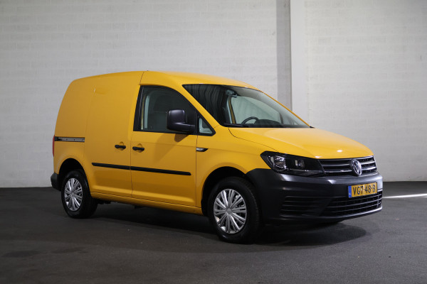 Volkswagen Caddy 2.0 TDI L1 H1 Airco