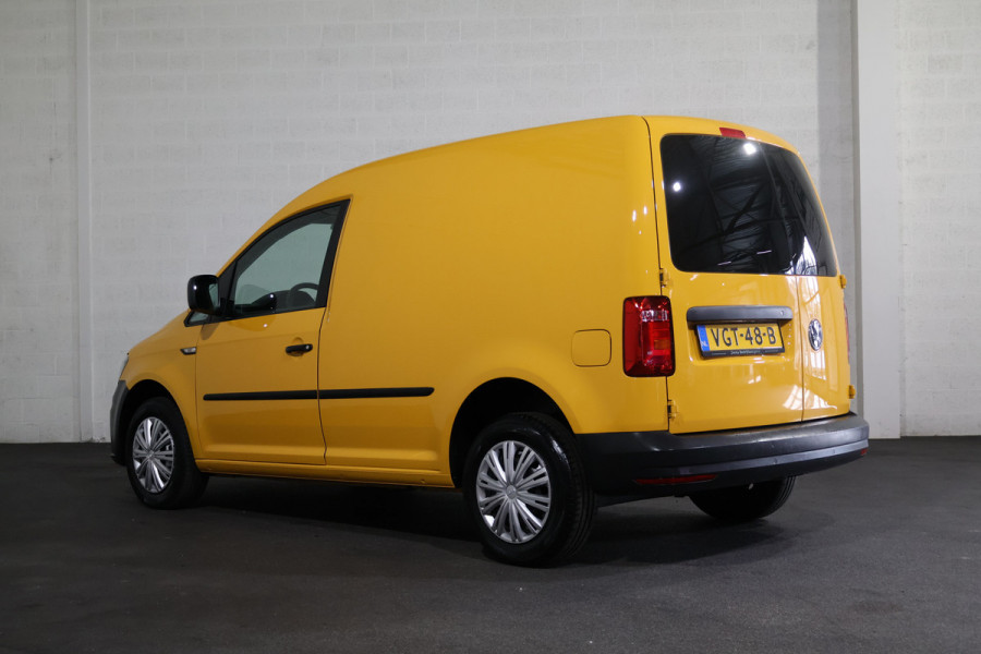 Volkswagen Caddy 2.0 TDI L1 H1 Airco