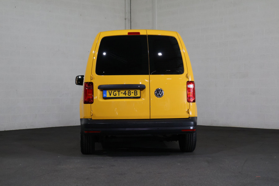 Volkswagen Caddy 2.0 TDI L1 H1 Airco