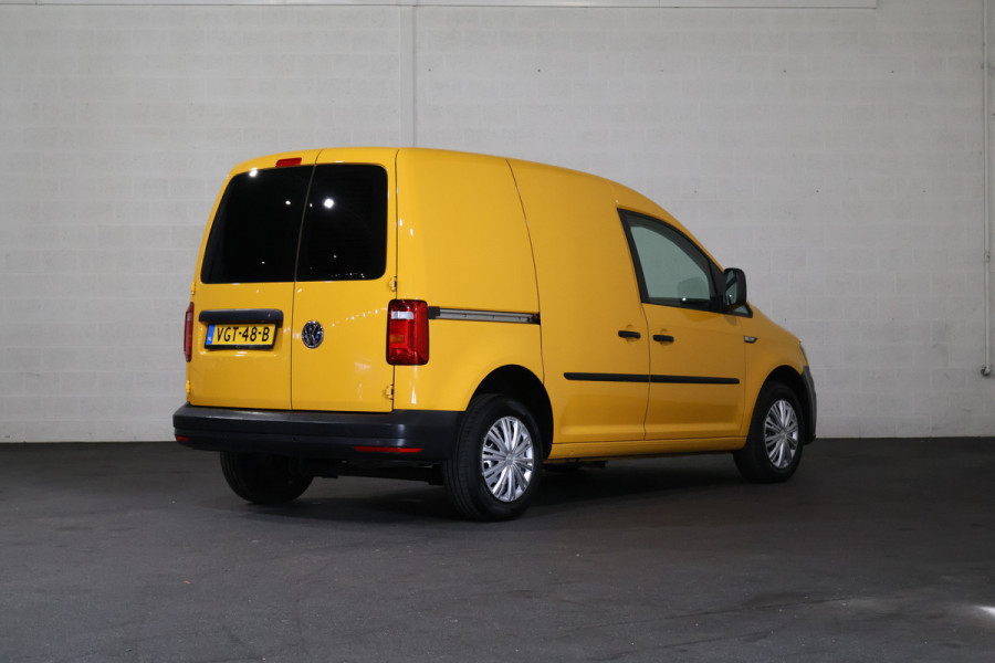 Volkswagen Caddy 2.0 TDI L1 H1 Airco