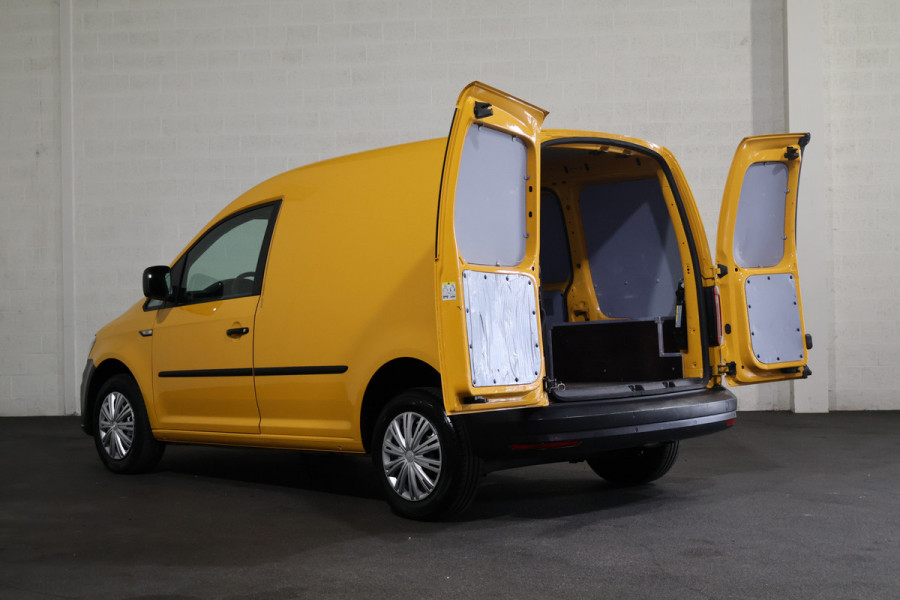 Volkswagen Caddy 2.0 TDI L1 H1 Airco
